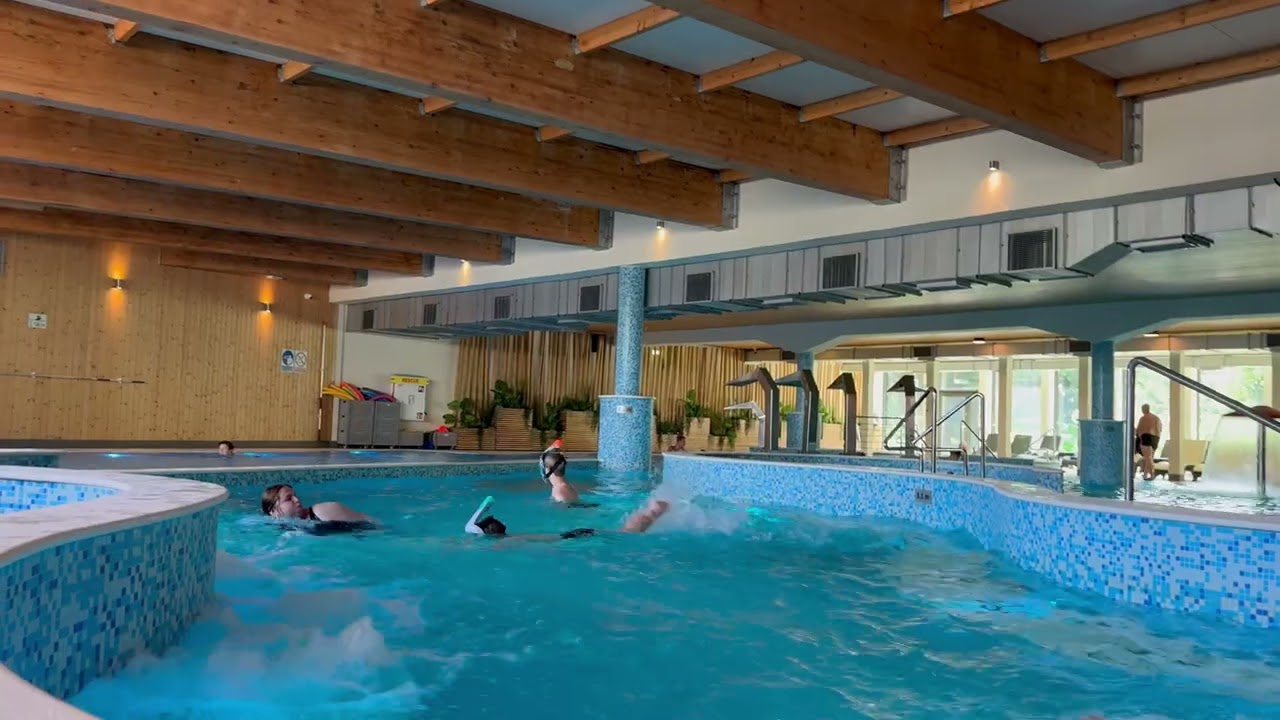 River Style Hotel & SPA Reda #recenzja #opinie #hotel #relaks #spa #basen #pływanie #zabawa #dziecko