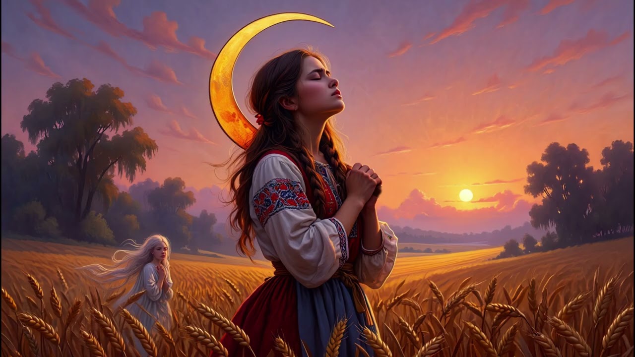 🟢 З ранку до вечора жала ✍ Ладя Могилянська  ©️ 💙💛