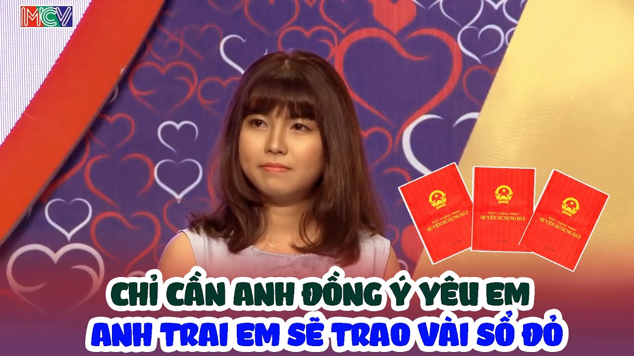 Thanh Niên Số Hưởng Vừa Cua Được Gái Xinh Lại Được Anh Vợ Cho Vài Suất Đất Khiến Ai Cùng Ganh Tỵ