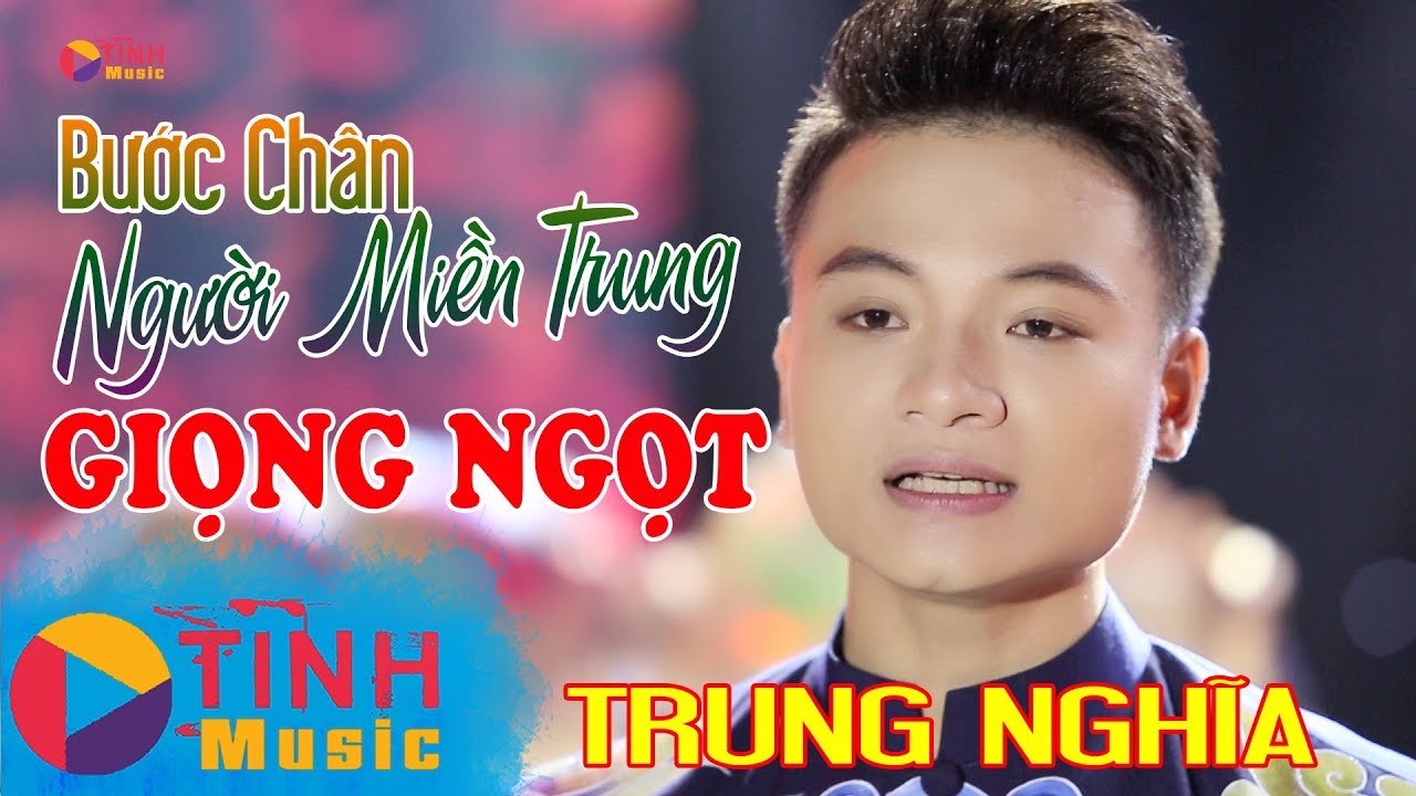 Xuất Hiện Chàng Trai Xứ NGHỆ Học Trò Cưng Của QUANG LÊ Giọng Cực Ngọt | Trung Nghĩa - Lk Bolero