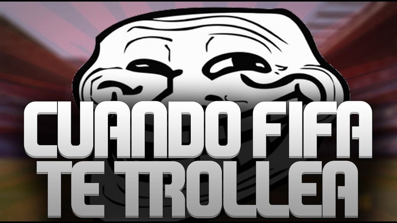 FIFA 16 | CUANDO EL FIFA TE TROLLEA | FIFA ULTIMATE TEAM 16 | ABUABUGAMER