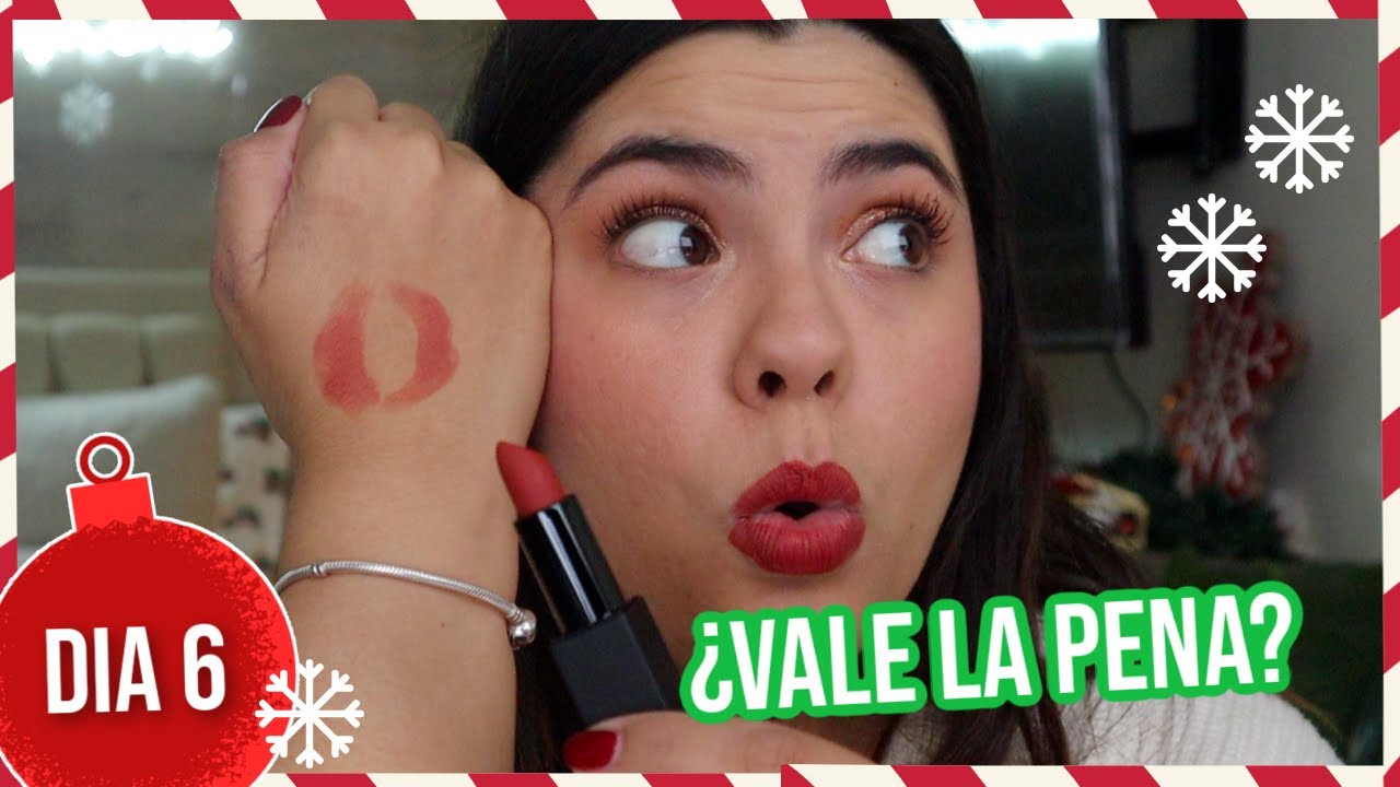 Probando maquillaje de SHEIN ¿bueno o malo?| RebeO 2