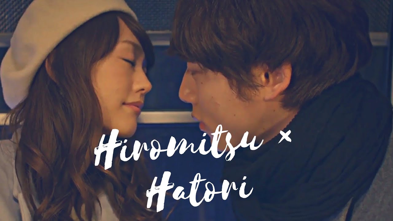 Hiromitsu × Hatori || Million Ways