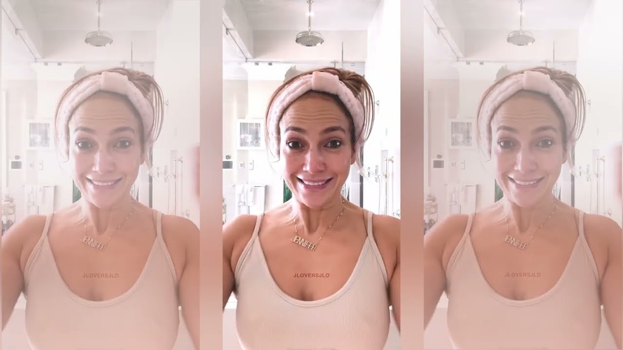Jennifer Lopez by JLo Beauty