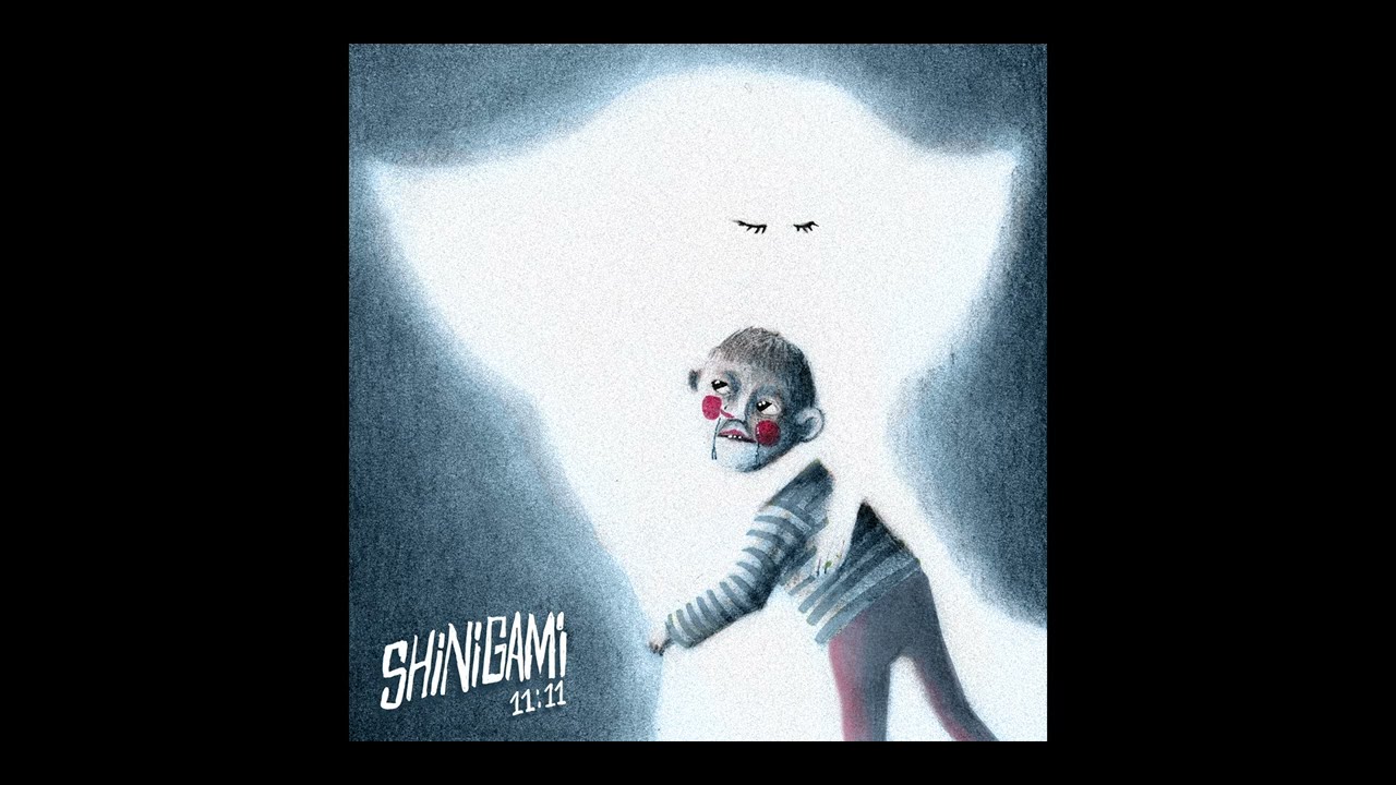 Shinigami - Casa Tranquila ft. Cristobal Briceño