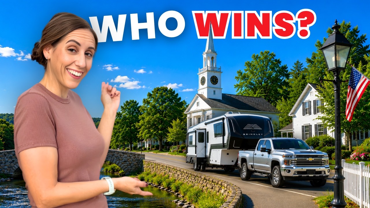 We Ranked NW Connecticut's Best Small Towns