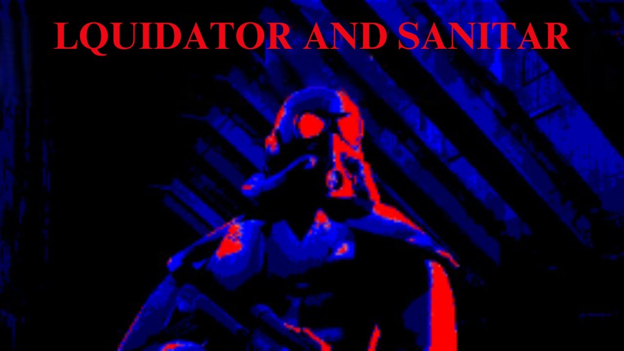 Aneurism IV  Lquidator And Sanitar Turtorial!