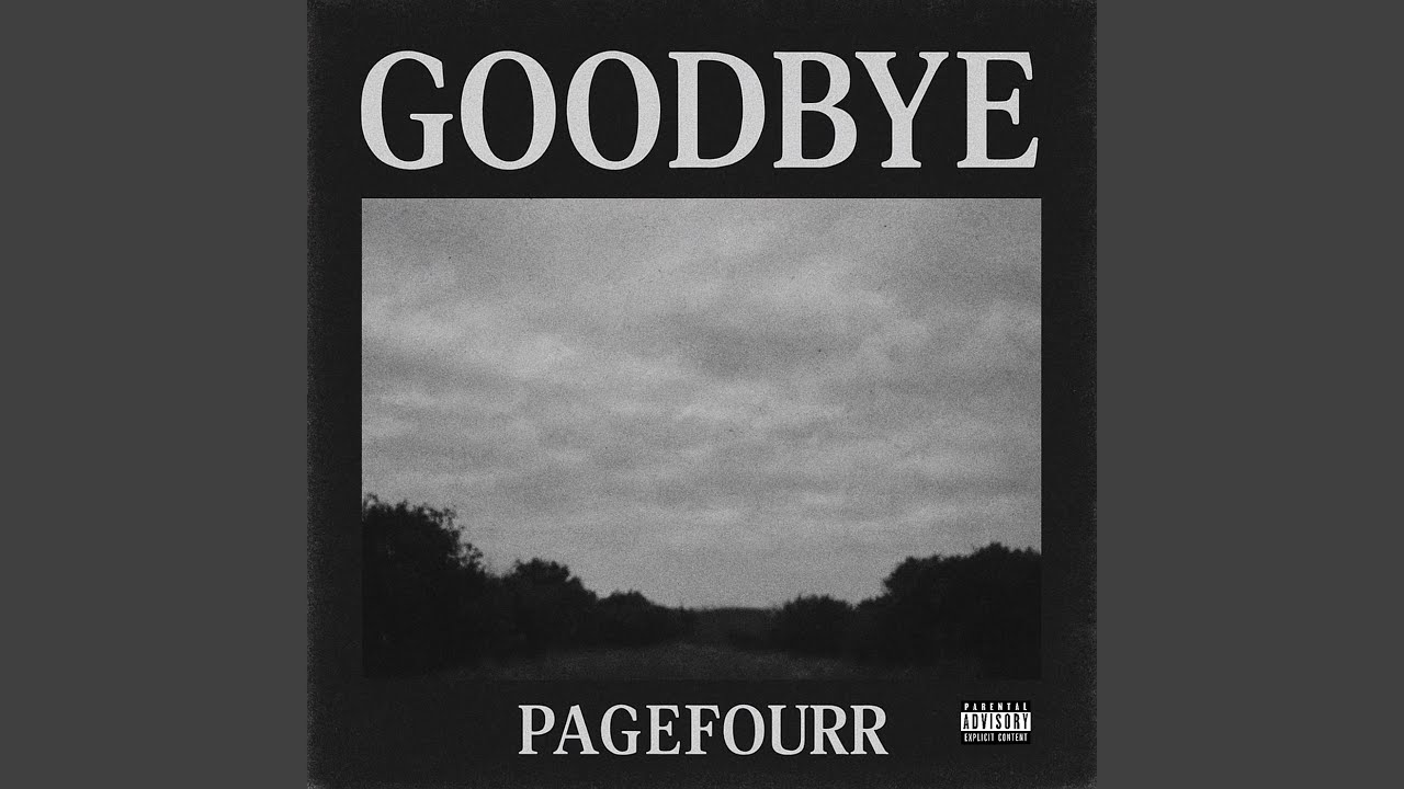 Goodbye