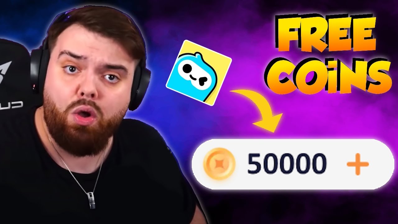 WePlay Hack - How I Got 50k Free Coins