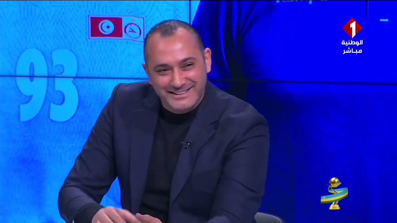 ستوديو التحليل بعد المباراة  للنهائى بين مصر وتونس امم افريقيا 2026 رواندا لكرة اليد