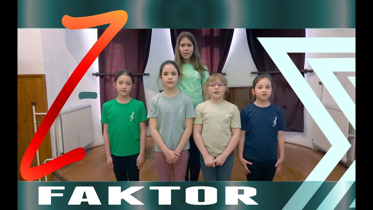 Paragv&aacute;ri Z-Faktor | 🧑&zwj;🎤 | #1