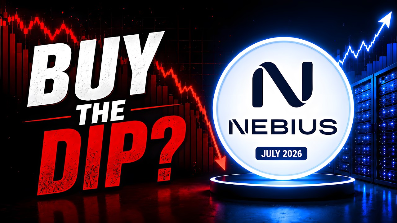 Nebius (NBIS) Stock Analysis: AI Growth, Risks & Price Target