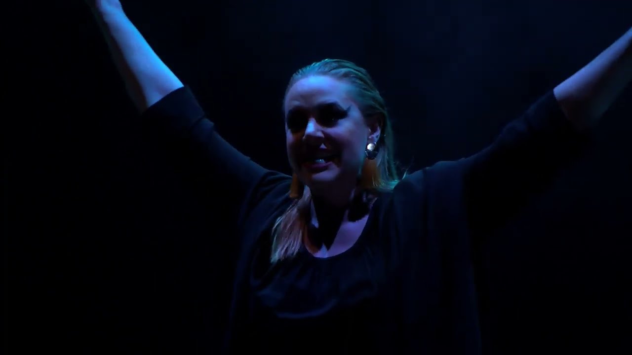 Momentos IBF 2022 -   Sorceress scene 