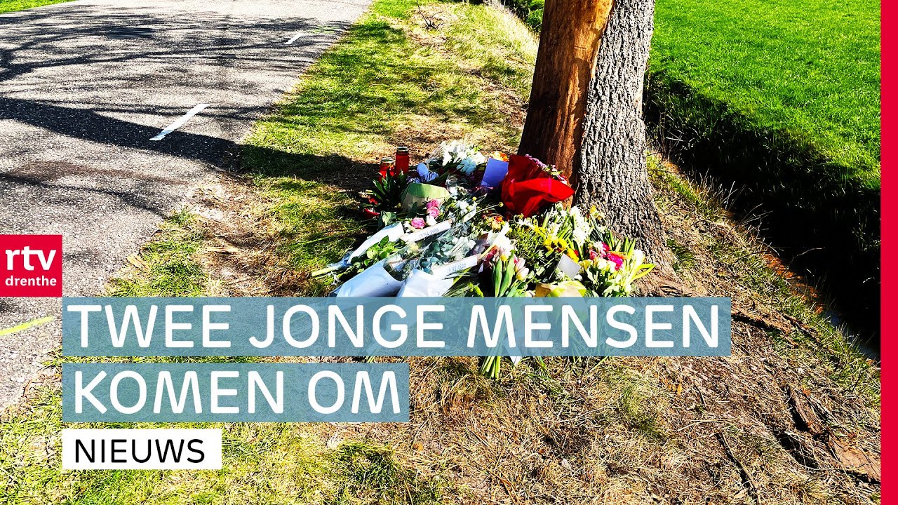 Twee jaar cel voor dodelijk ongeluk & Van Gogh tien jaar in Hoogeveen | Drenthe Nu