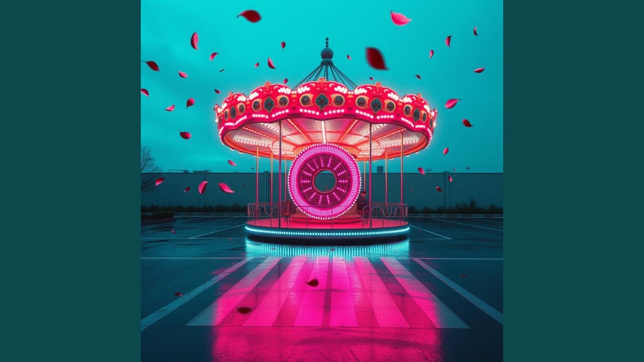 Electric Monsoon