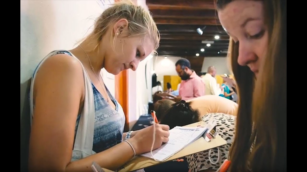 An Introduction to Stellenbosch University