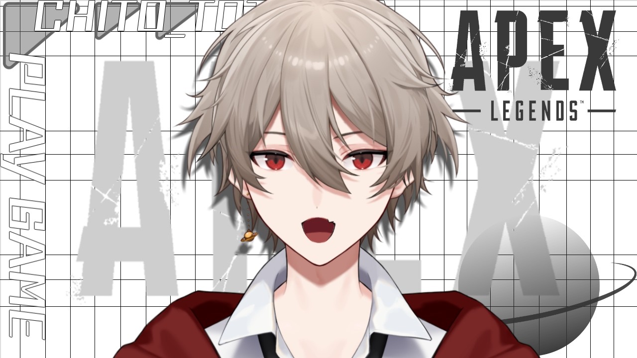 【AEPX】ヒューズとマドマギどっち使おうかな～？【戸塚ちと】