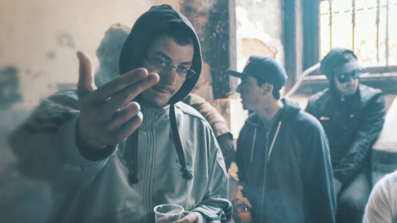 ORTEUM - Anda ft DJ RM (Prod. Pilha)