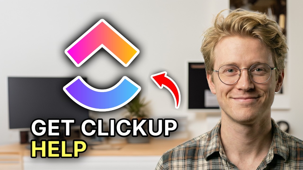 How to Get ClickUp Help - Easy Guide 2026