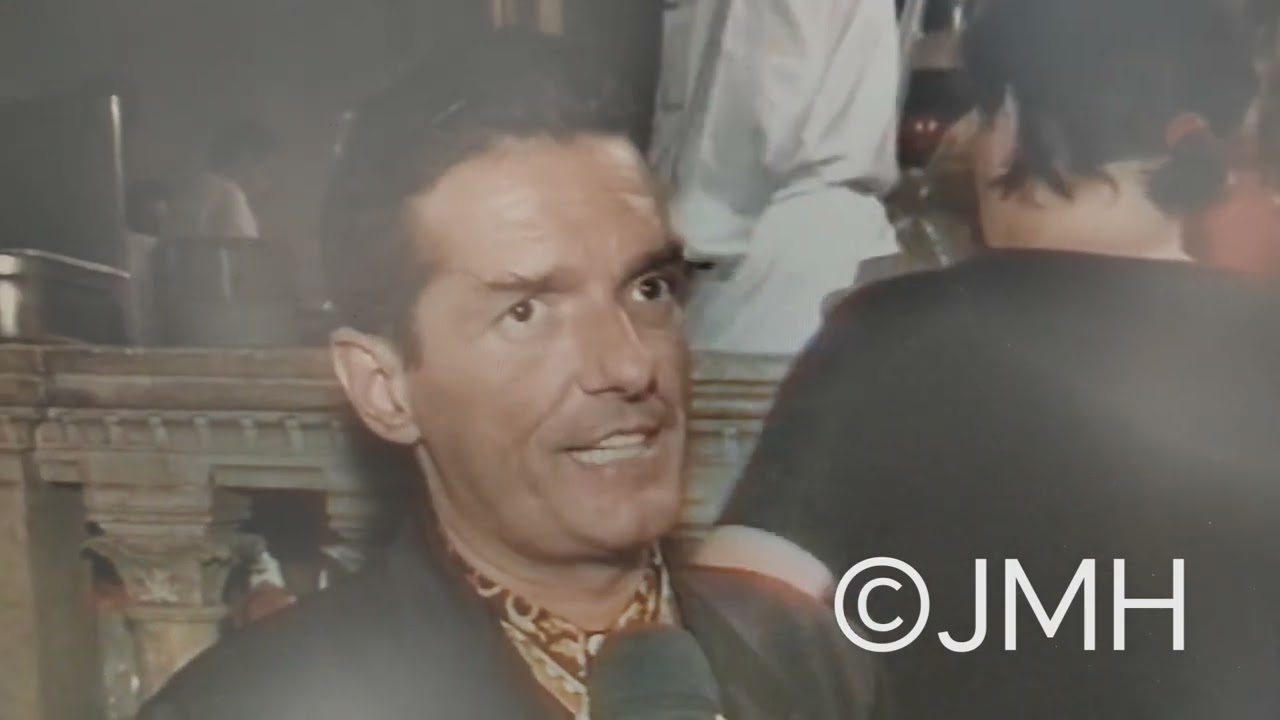 Falco beim Lifeball