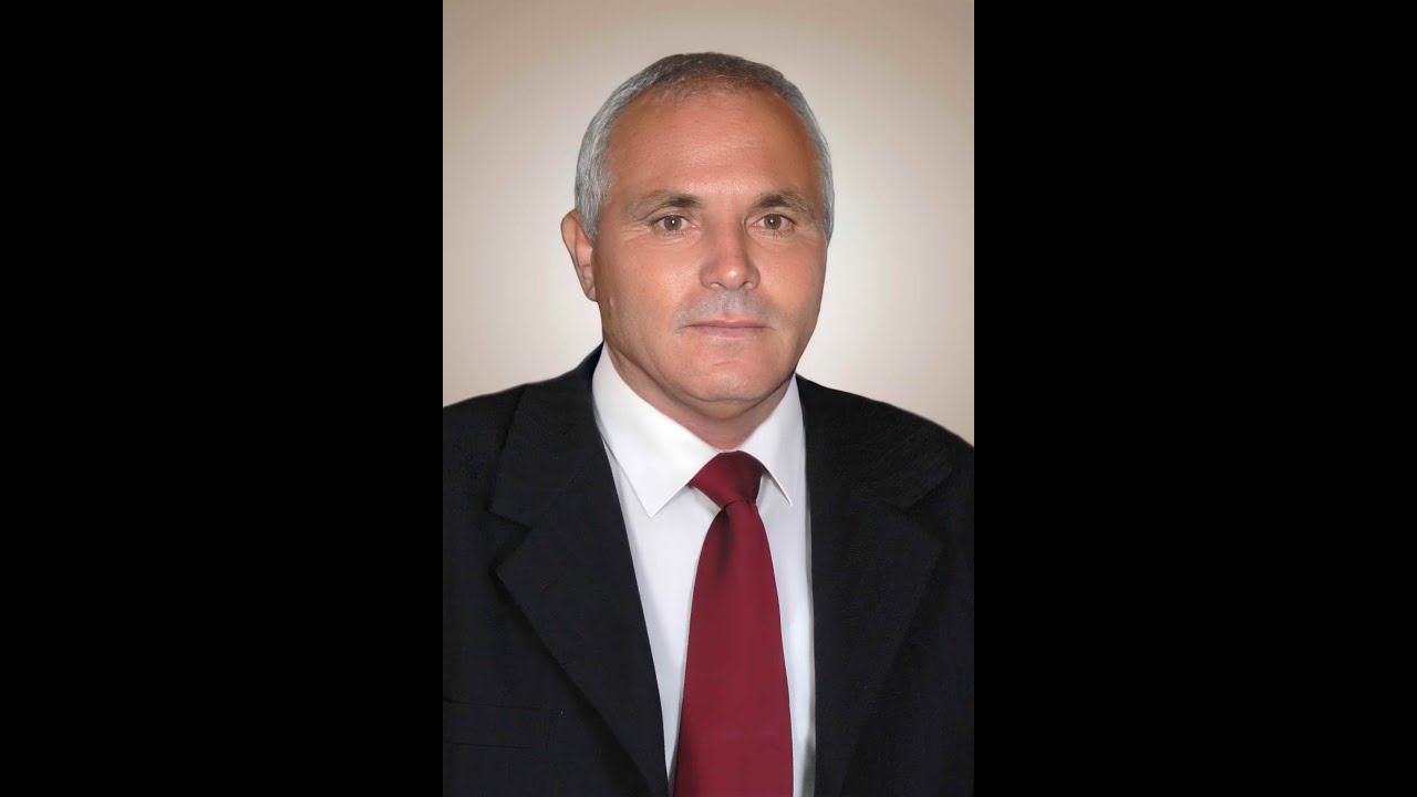 Nazif Cela    Elegji per Mitat  Feko Sinomataj