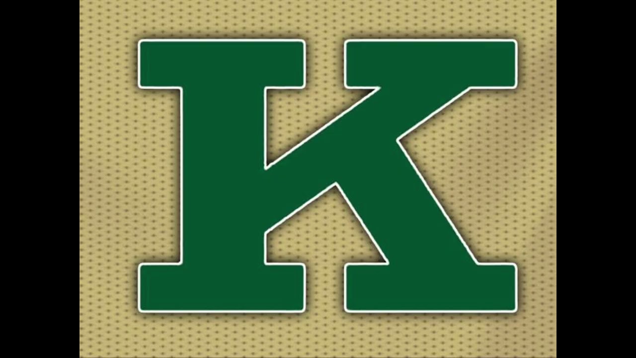 Kinston High School football will have Shelby High School for the NCHSSA 3A title.  