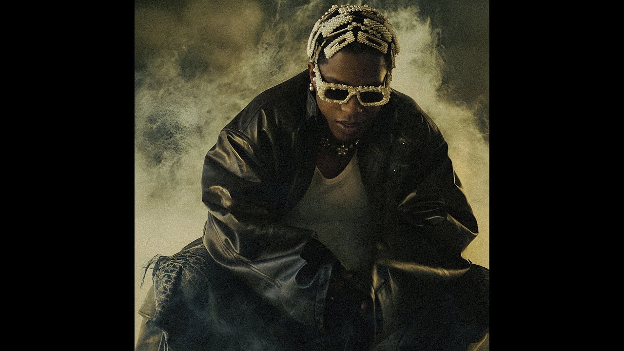 [FREE FOR PROFIT] ASAP ROCKY X BABY KEEM TYPE BEAT - STRAY DOGS | Free For Profit Beats