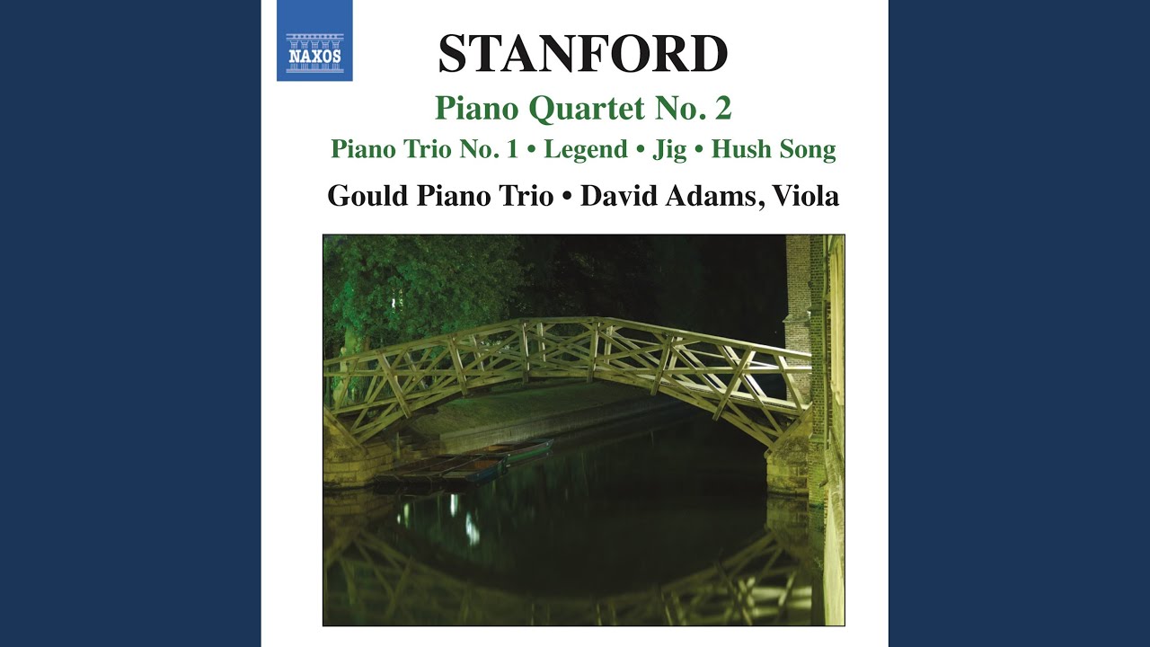 6 Irish Fantasies, Op. 54: No. 3. Jig: Allegretto