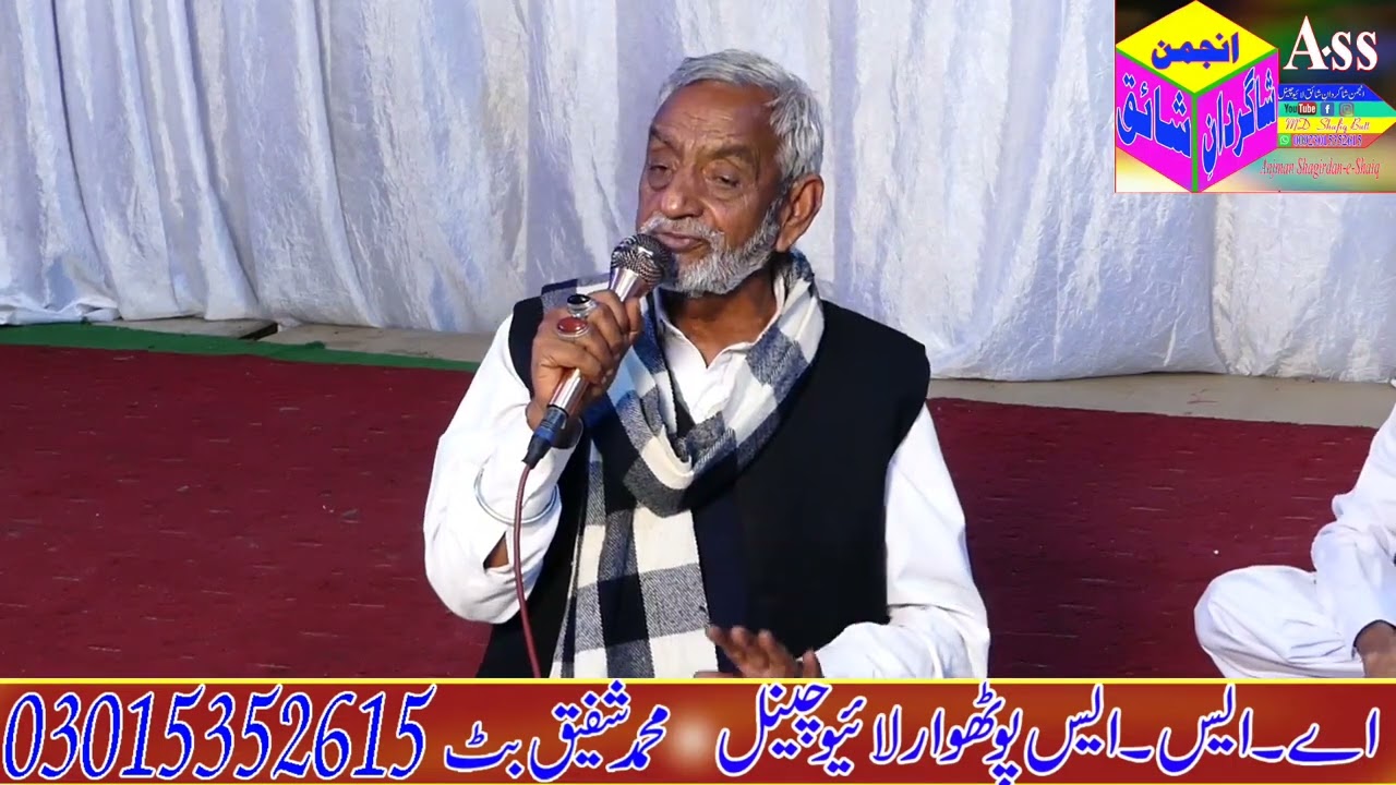 Ashfaq Badil