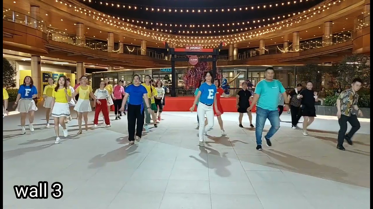 BOOGIE CHOO CHOO TRAIN (demo + count)