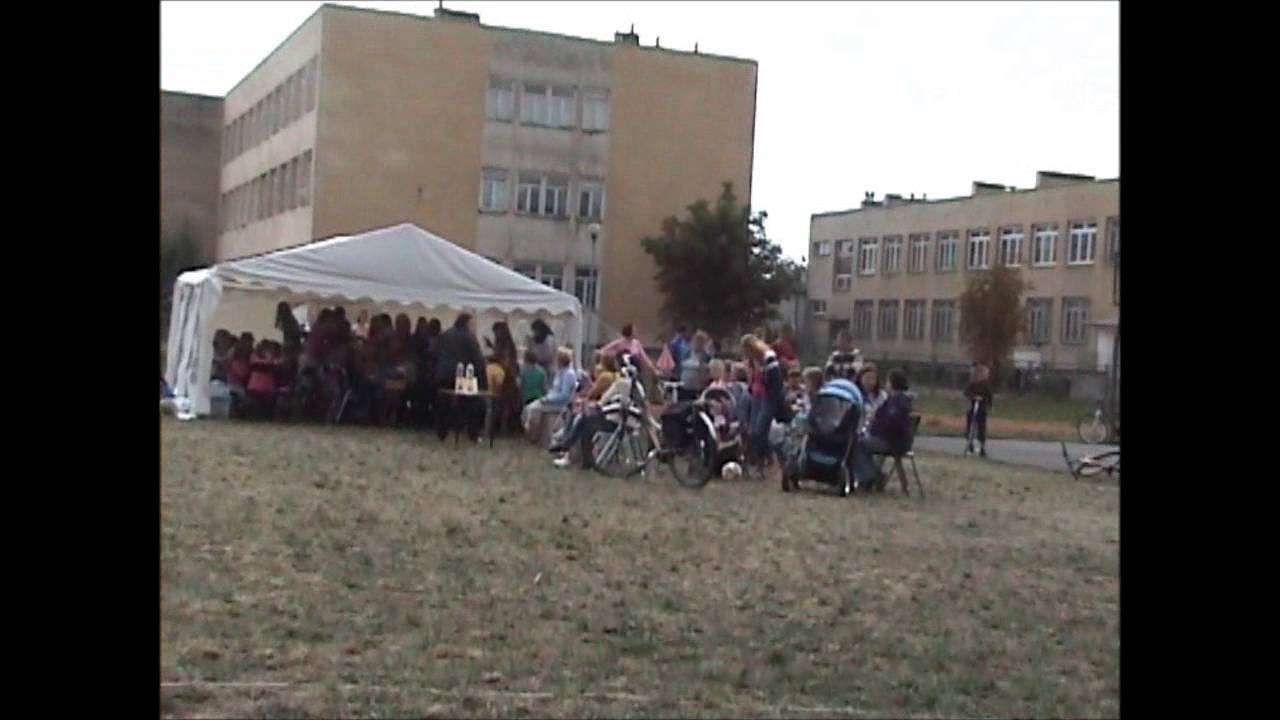 Mam pow&oacute;d aby żyć