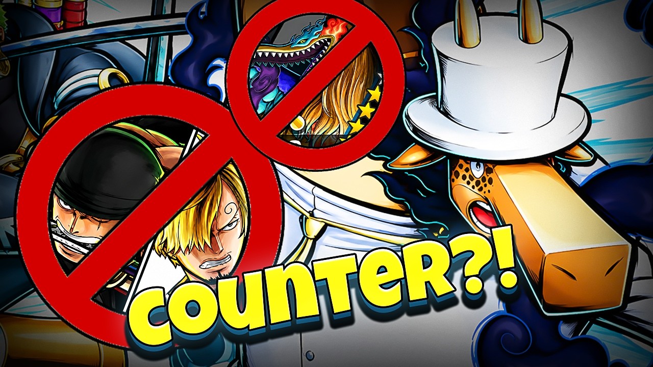 Unexpected Collaboration Kaku is WAY STRONGER Than I Expected! 😱 | OPBR