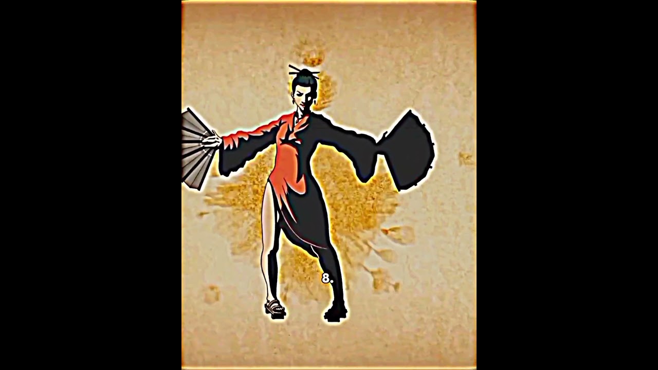 Top 10 Strongest Characters in Shadow Fight 2