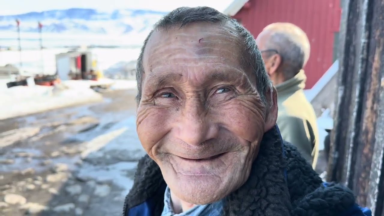 Umiarsuaq pajuttoq siulleq 03.06.25