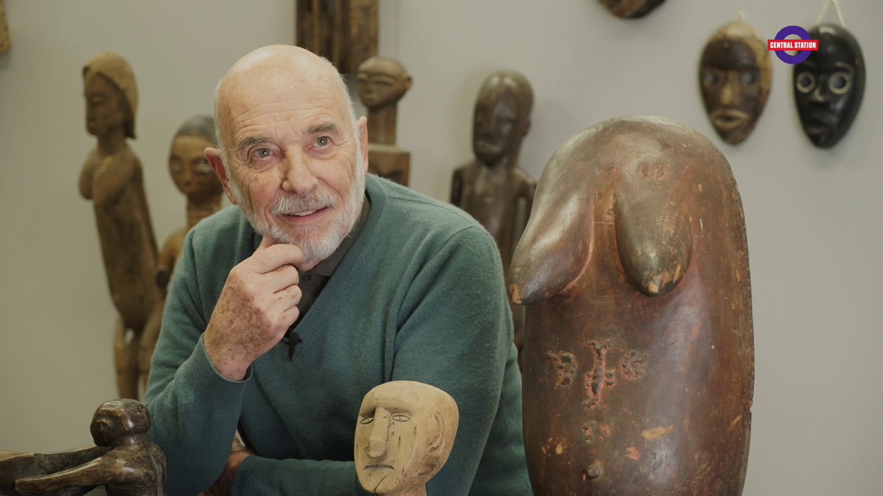 Peter Knapp, Kunst- und Modefotograf