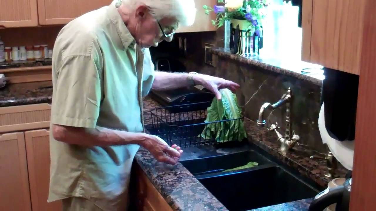 How to Keep Lettuce Fresh