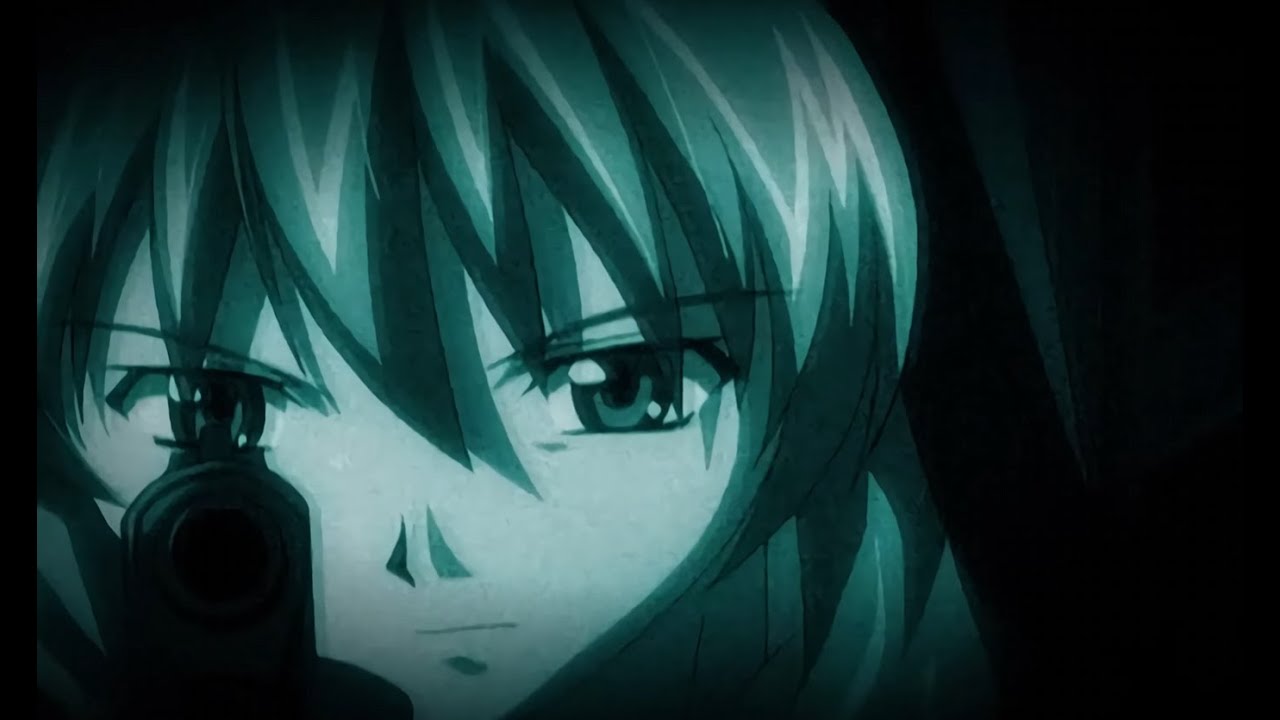 [AMV] Morning Star - Chrono Crusade