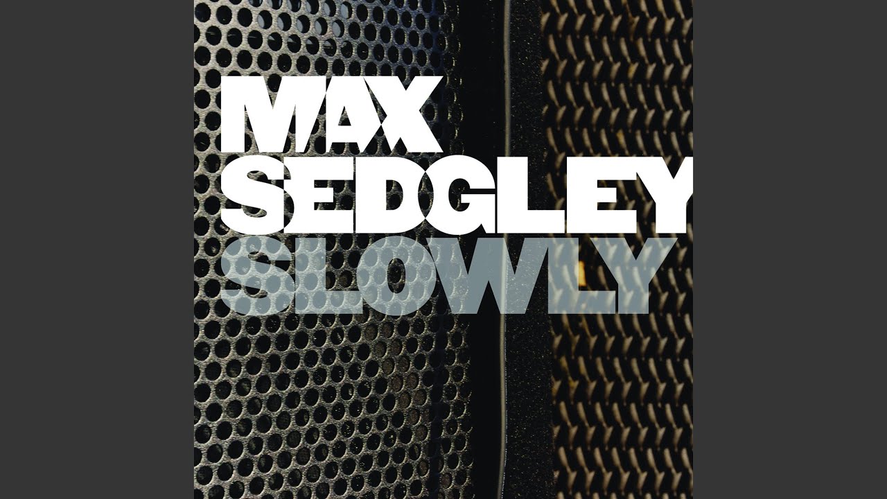 Slowly (Original Full Length Version)