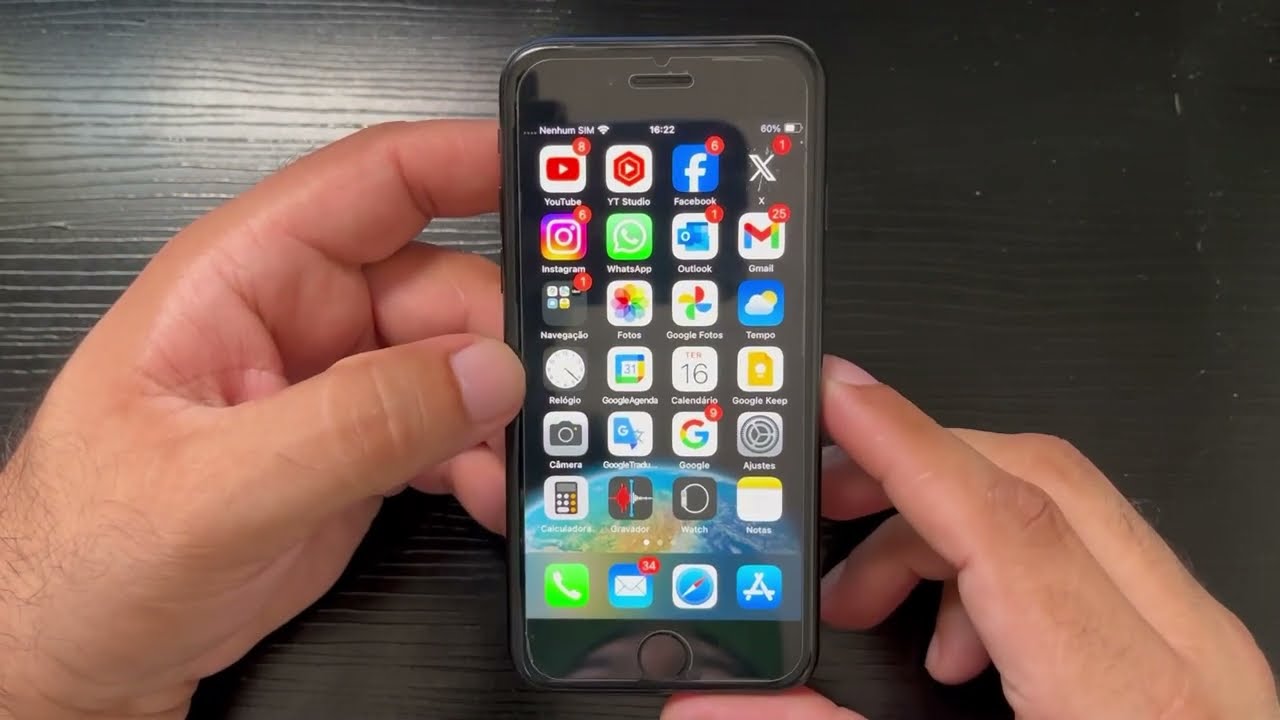 IPhone SE (2020) 64gb - Compensa em 2024?