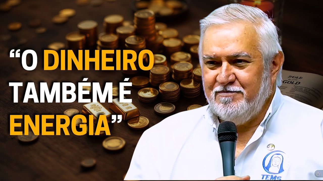 OS 12 PASSOS DA PROSPERIDADE | Gilberto Rissato