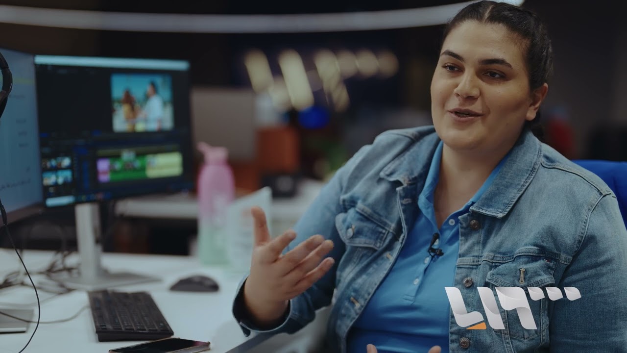 حياتهم.. تعرف إلى سما نعناعة، مراسلة تلفزيون سوريا في تركيا