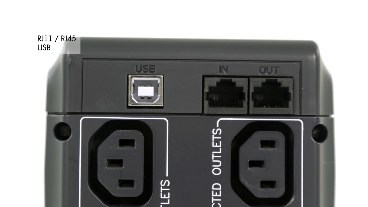 ИБП POWERCOM серия INPERIAL - IMD 625AP
