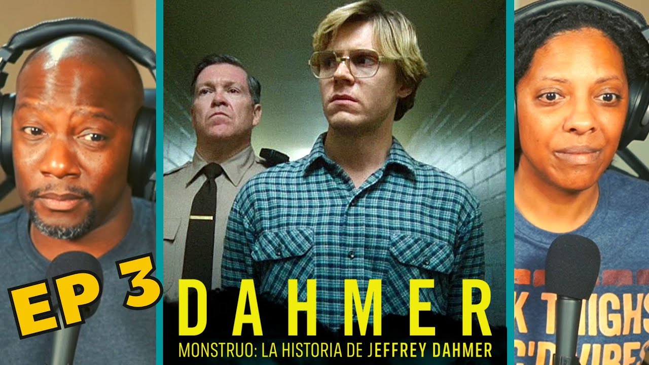 Dahmer Episode 3 Reaction and Review | Doin' a Dahmer