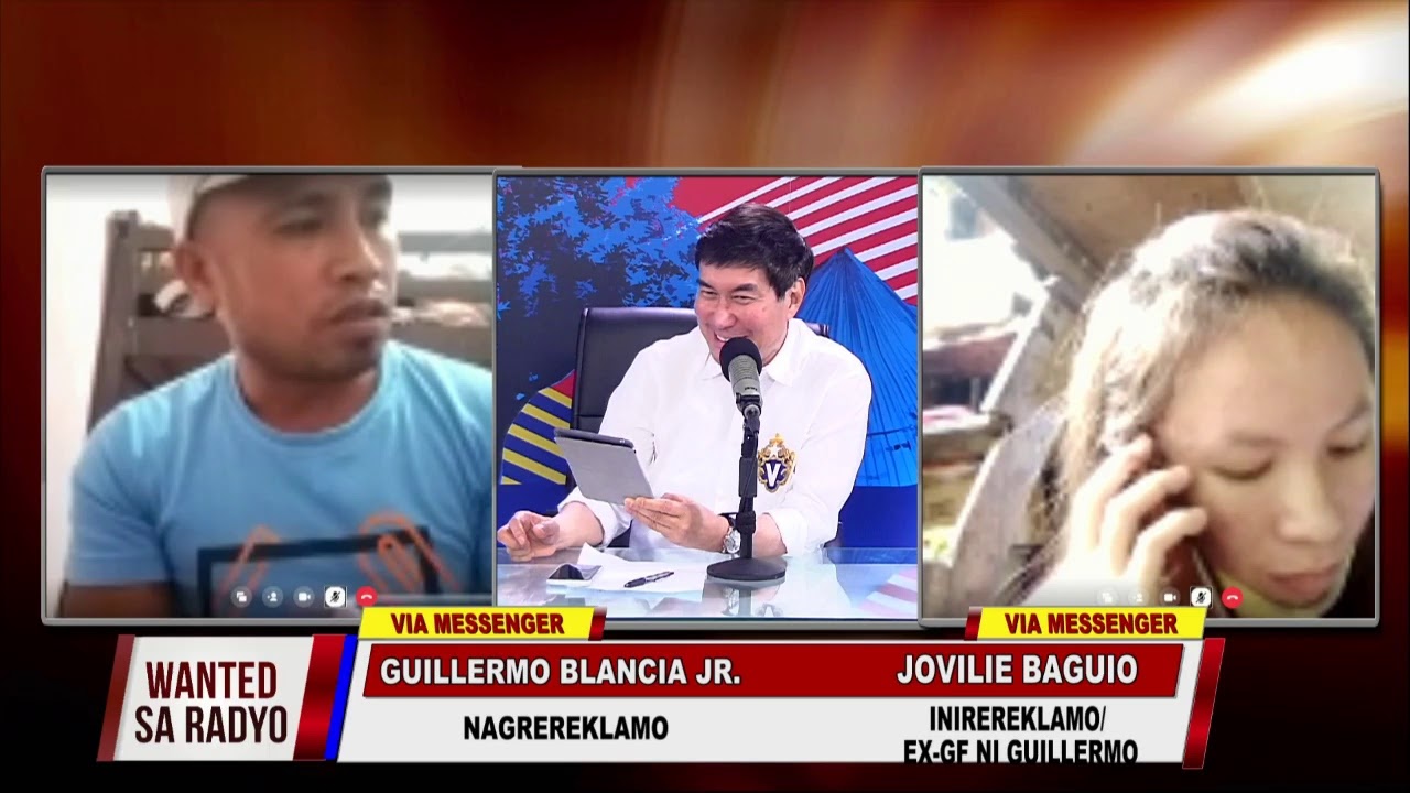 WANTED SA RADYO | JANUARY 22, 2021