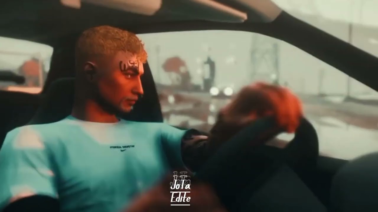 Essa seria a possível volta de Connor e França e a possível morte de Levi ?? ✍️💭