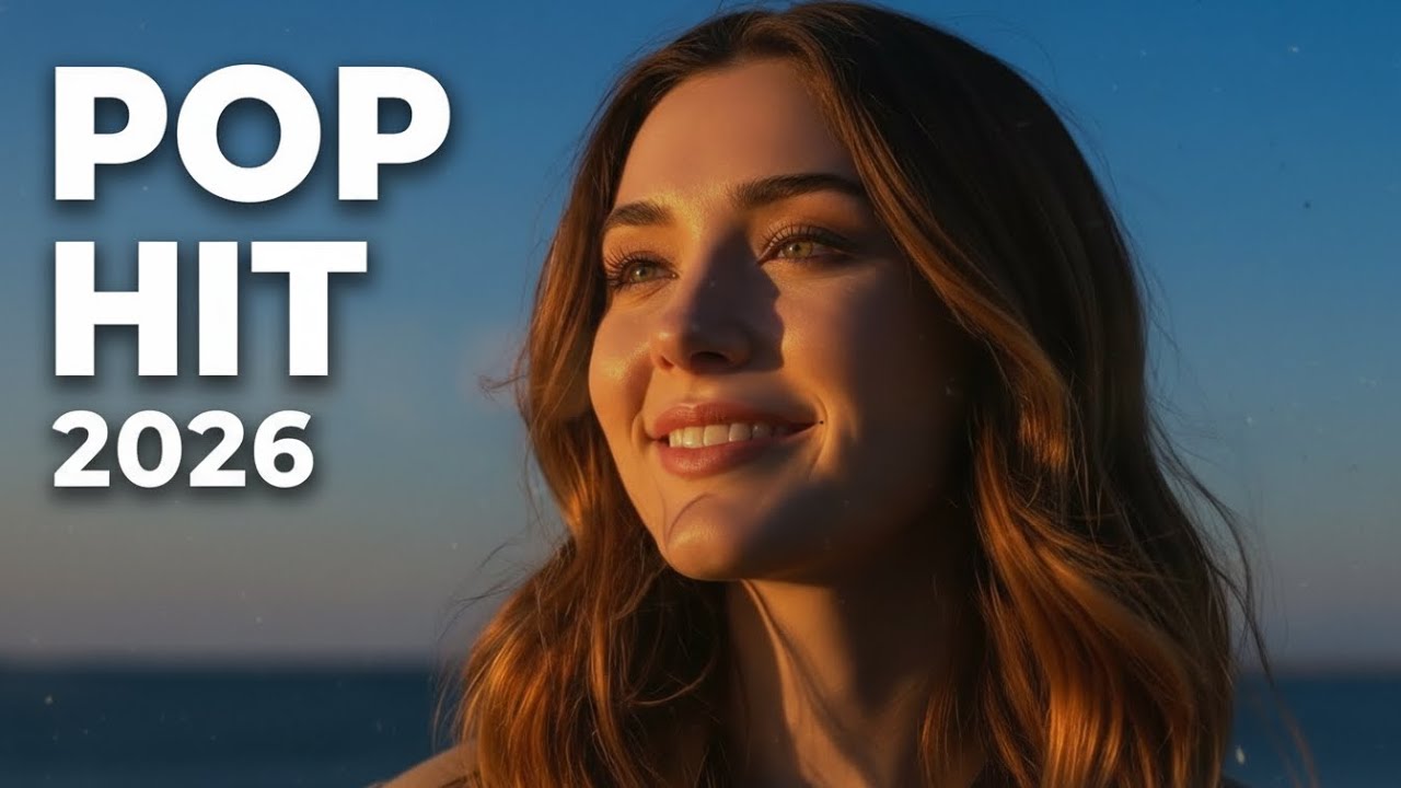 Spotify Pop Playlist 2026 ♫ Bruno Mars, Lady Gaga, Dua Lipa, Adele, Ed Sheeran, The Weeknd Style #4