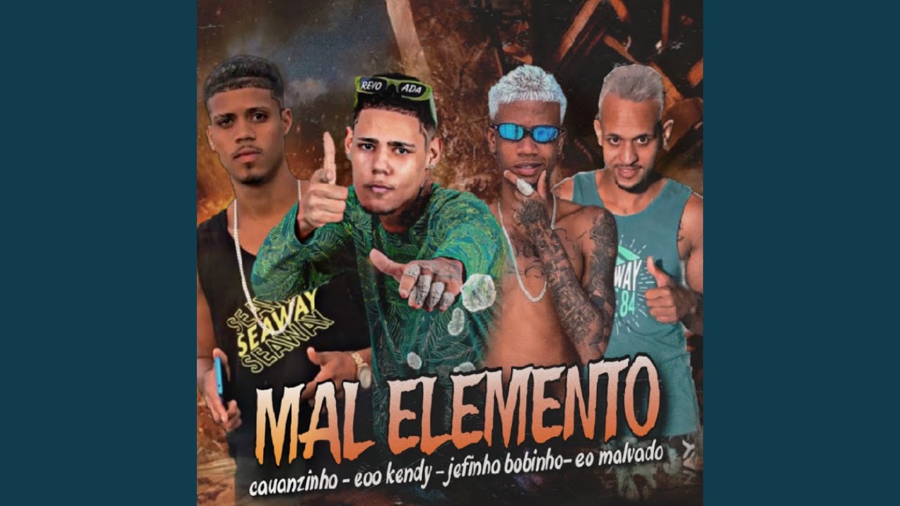 Mal Elemento
