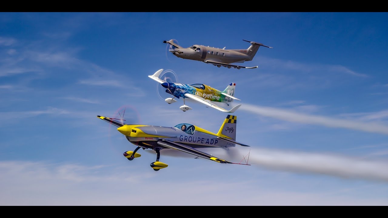 Jetfly Official Partner