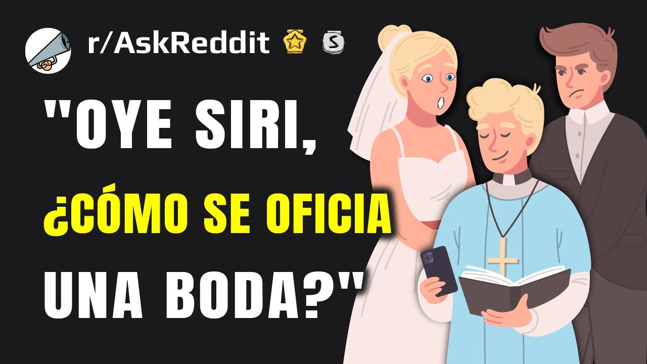 ¿Cuál es la boda más desastrosa que has visto?