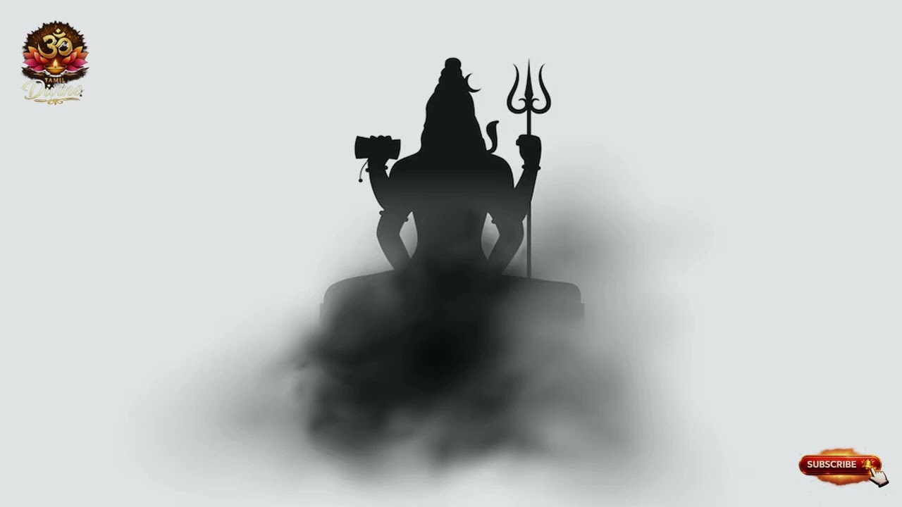 🔥 நரம்பில் நாதம் – சிவம் எழும் தருணம் | Ultimate Goosebumps Shiva Devotional Song | Mahadev Power 🔱